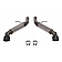 Flowmaster Exhaust FlowFX Axle-Back System - 717828