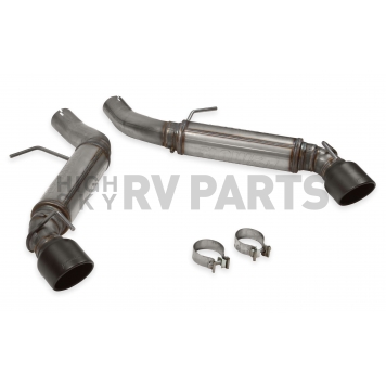 Flowmaster Exhaust FlowFX Axle-Back System - 717828-2