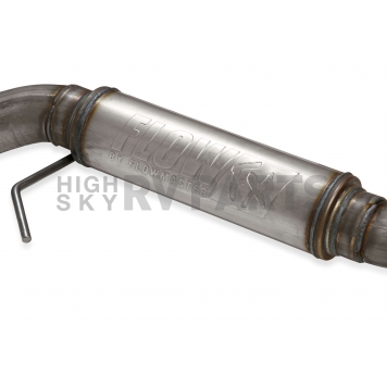 Flowmaster Exhaust FlowFX Axle-Back System - 717828-3