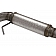 Flowmaster Exhaust FlowFX Axle-Back System - 717828