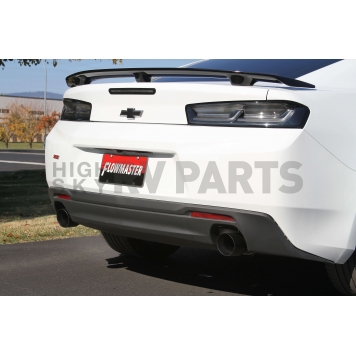 Flowmaster Exhaust FlowFX Axle-Back System - 717828-4