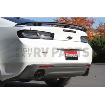 Flowmaster Exhaust FlowFX Axle-Back System - 717828-5