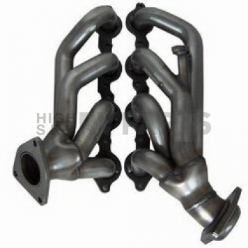 Gibson Short Tube Exhaust Header - GP115S