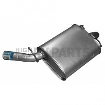 Walker Exhaust Muffler - 53533