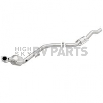 Magnaflow Direct Fit 48 State Catalytic Converter - 51645
