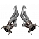 Hooker Short Tube Header - 70302304-RHKR