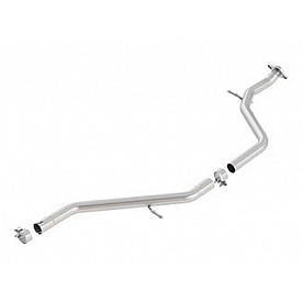 Borla Stainless Steel Exhaust Pipe - 60690