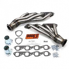 Dougs Mid-Length Exhaust Header - D306R