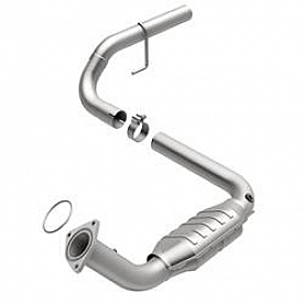 Magnaflow Direct Fit 48 State Catalytic Converter - 24458