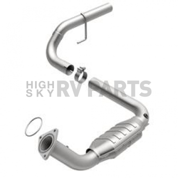 Magnaflow Direct Fit 48 State Catalytic Converter - 24458