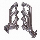 Gibson Short Tube Exhaust Header - GP115SC