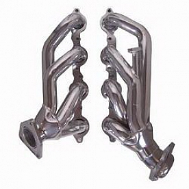 Gibson Short Tube Exhaust Header - GP115SC