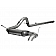 AFE Exhaust Mach Force XP Cat Back System - 49-46202