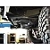 AFE Exhaust Mach Force XP Cat Back System - 49-46202