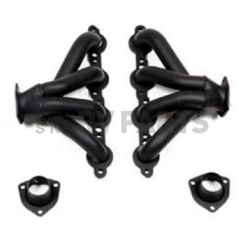 Hooker Super Competition Block Hugger Header - 2312HKR