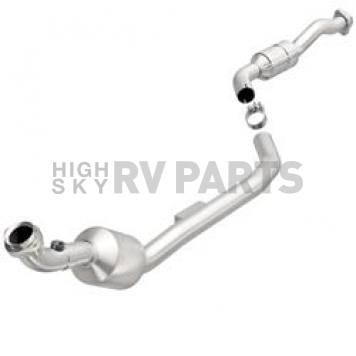 Magnaflow Direct Fit 48 State Catalytic Converter - 51639