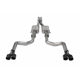 Flowmaster Exhaust FlowFX Cat-Back System - 717904