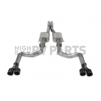 Flowmaster Exhaust FlowFX Cat-Back System - 717904