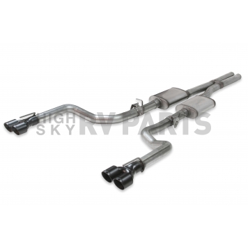 Flowmaster Exhaust FlowFX Cat-Back System - 717904-1