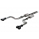 Flowmaster Exhaust FlowFX Cat-Back System - 717904