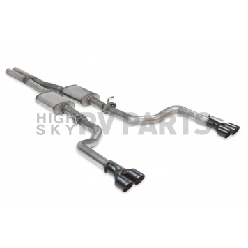 Flowmaster Exhaust FlowFX Cat-Back System - 717904-2
