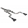 Flowmaster Exhaust FlowFX Cat-Back System - 717904