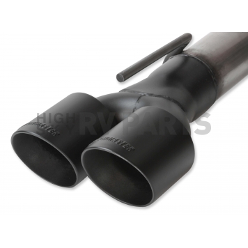Flowmaster Exhaust FlowFX Cat-Back System - 717904-3