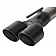 Flowmaster Exhaust FlowFX Cat-Back System - 717904