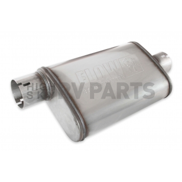 Flowmaster Exhaust FlowFX Cat-Back System - 717904-5