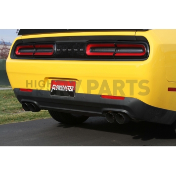 Flowmaster Exhaust FlowFX Cat-Back System - 717904-6