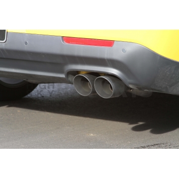 Flowmaster Exhaust FlowFX Cat-Back System - 717904-7