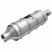 Magnaflow Direct Fit 48 State Catalytic Converter - 55400