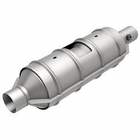 Magnaflow Direct Fit 48 State Catalytic Converter - 55400