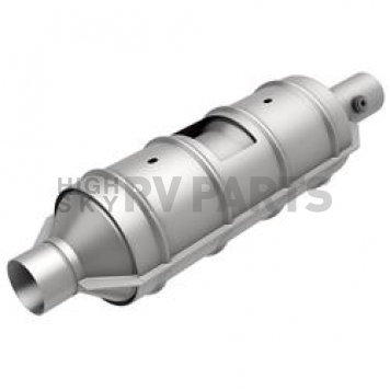 Magnaflow Direct Fit 48 State Catalytic Converter - 55400