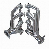 Gibson Short Tube Exhaust Header - GP116SC