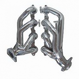 Gibson Short Tube Exhaust Header - GP116SC