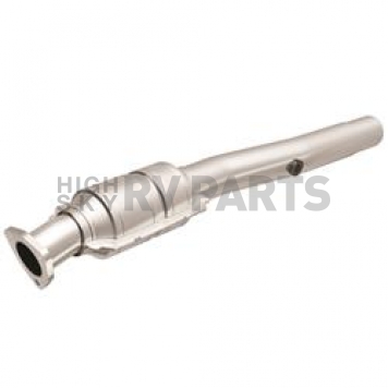 Magnaflow Direct Fit OEM Grade OBDII Catalytic Converter - 51452