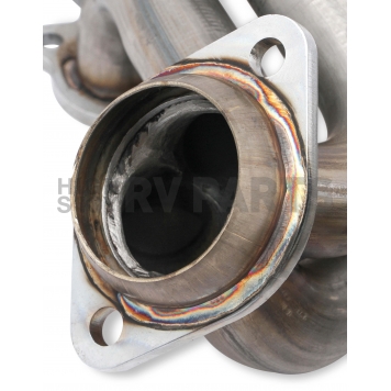 Hooker Short Tube Header - 70303405-RHKR