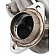 Hooker Short Tube Header - 70303405-RHKR
