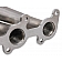 Hooker Short Tube Header - 70303405-RHKR