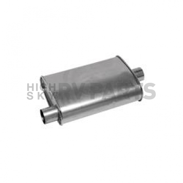 Dynomax Super Turbo Exhaust Muffler - 17613