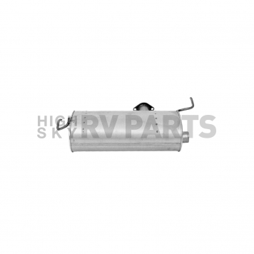 Walker Exhaust Muffler - 53576-1