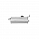 Walker Exhaust Muffler - 53576