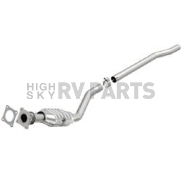 Magnaflow Direct Fit OEM Grade OBDII Catalytic Converter - 51614