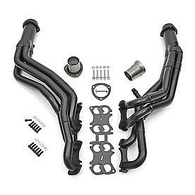 Hedman Long Tube Exhaust Header - 88690