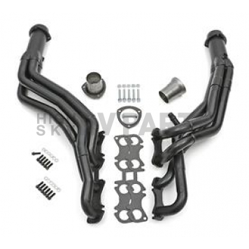 Hedman Long Tube Exhaust Header - 88690