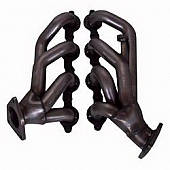 Gibson Short Tube Exhaust Header - GP119S