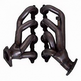 Gibson Short Tube Exhaust Header - GP119S