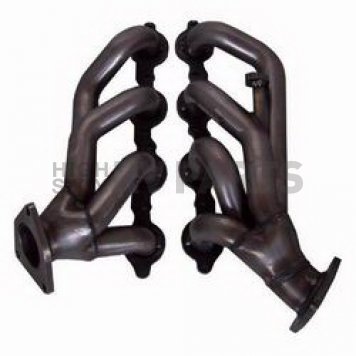 Gibson Short Tube Exhaust Header - GP119S