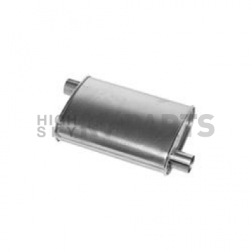 Dynomax Super Turbo Exhaust Muffler - 17614